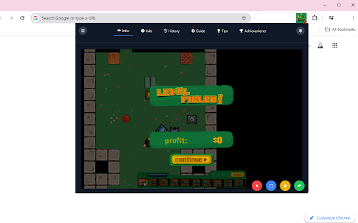 Awesome Tanks 2 screenshot
