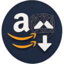 EAD - Amazon Image & Video Downloader icon