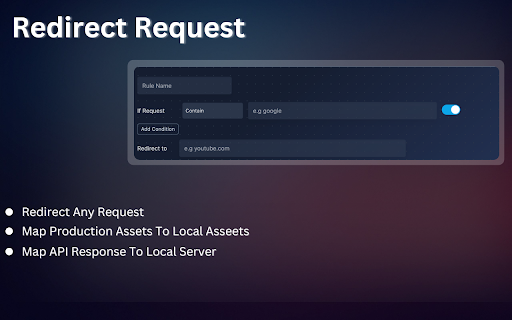 Inssman: Open-Source: Modify HTTP Request screenshot