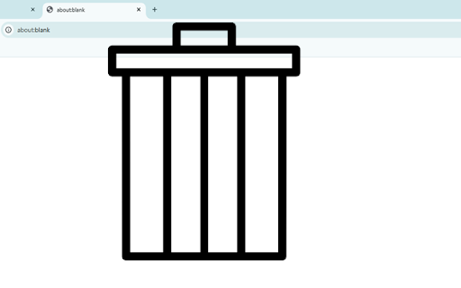 Regex Tab Manager screenshot