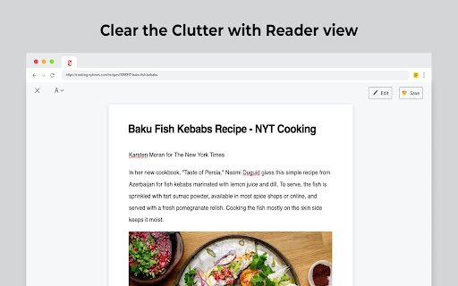 Notebook Web Clipper – Sticky Notes & Save Articles screenshot