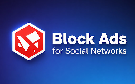 Block Ads for Social Network screenshot