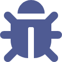 Xdebug Chrome Extension icon