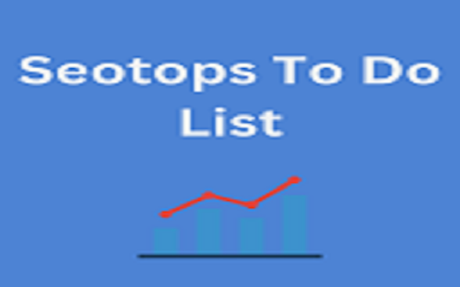 Seotops To Do List screenshot