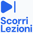 Scorri Lezioni icon