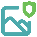 Image Privacy Guard icon