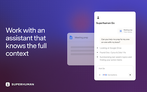 Superhuman Go: AI Assistant screenshot