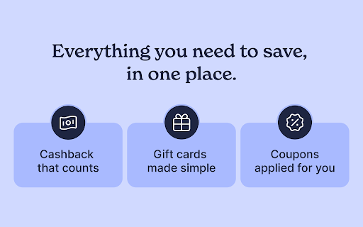 Coupons.com | Shopping with Savings screenshot