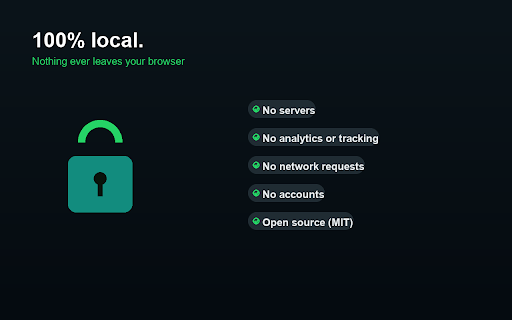Full Chat Screenshot for WhatsApp Web screenshot