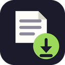 ChatGPT to PDF Ultra Exporter icon