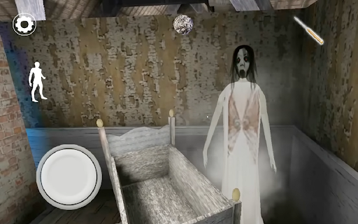 Granny 3 - Horror Escape Game screenshot