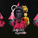 Squid Game 2 Live Wallpaper icon