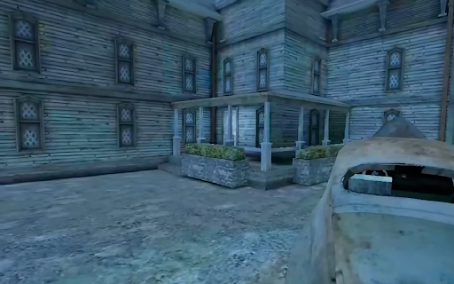 Granny 3 - Horror Escape Game screenshot