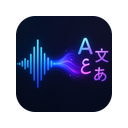 Live Translate — bilingual subtitles icon