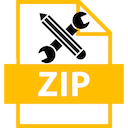 ZIP Maker icon