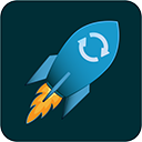 Relay Auto Booker Refresher Rocket Pro for Amazon Relay icon