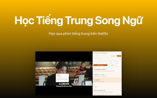 Tuvung123 | Phụ Đề Song Ngữ Netflix & YouTube screenshot