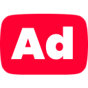 YouTube AdBlock by Jo icon