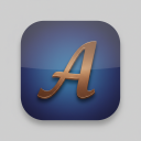 DetectFont icon