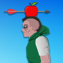 Bow Mania Game icon