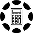 Canvas Final Grade Calculator icon