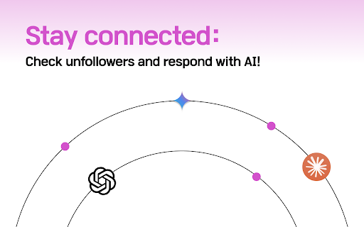 SNS Assistant | Instagram Threads screenshot