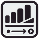Video Audio Booster icon