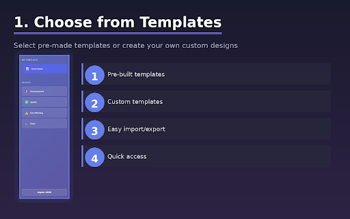 Discord Embed Sender Pro screenshot