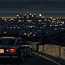 Before the road 8bit icon