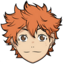 Haikyuu Cursor ★ Custom Cursor for Chrome™ icon