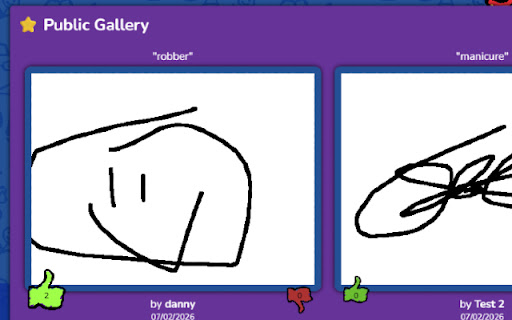 Skribbl Tools screenshot