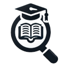 GScholarLENS icon