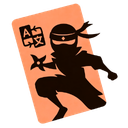 DuoNinja - Dual captions for YouTube videos icon