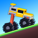 Drive Mad - Drive Mad Unblocked icon