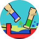 Tube Jumpers Unblocked Game icon