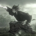 Miyamoto Musashi Live Wallpaper - Vagabond Sword Saint Ronin HD icon