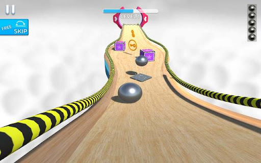 Going Balls screenshot