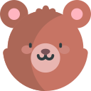 Web Bear Search icon