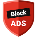 AdBlocker Ultra - free ad block icon