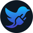 Twitter Web API icon