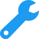 X UI Omitted icon