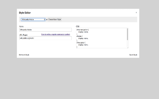Save as eBook screenshot