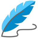Help me write icon