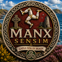 Manx Sensim icon