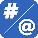 Follower & Email Extractor icon