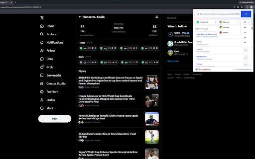 Browserling – Cybersecurity & Cross-browser Testing screenshot