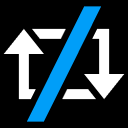 Hide Reposts for X icon