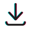 TikTok Video Downloader icon