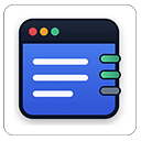 Tab Counter for Google Chrome™ icon