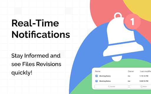 Drive App - Application for Google Drive™ screenshot